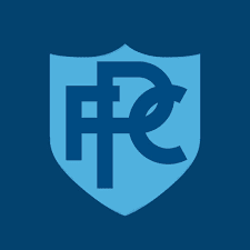 Prahran AFC  Polo - Image 1