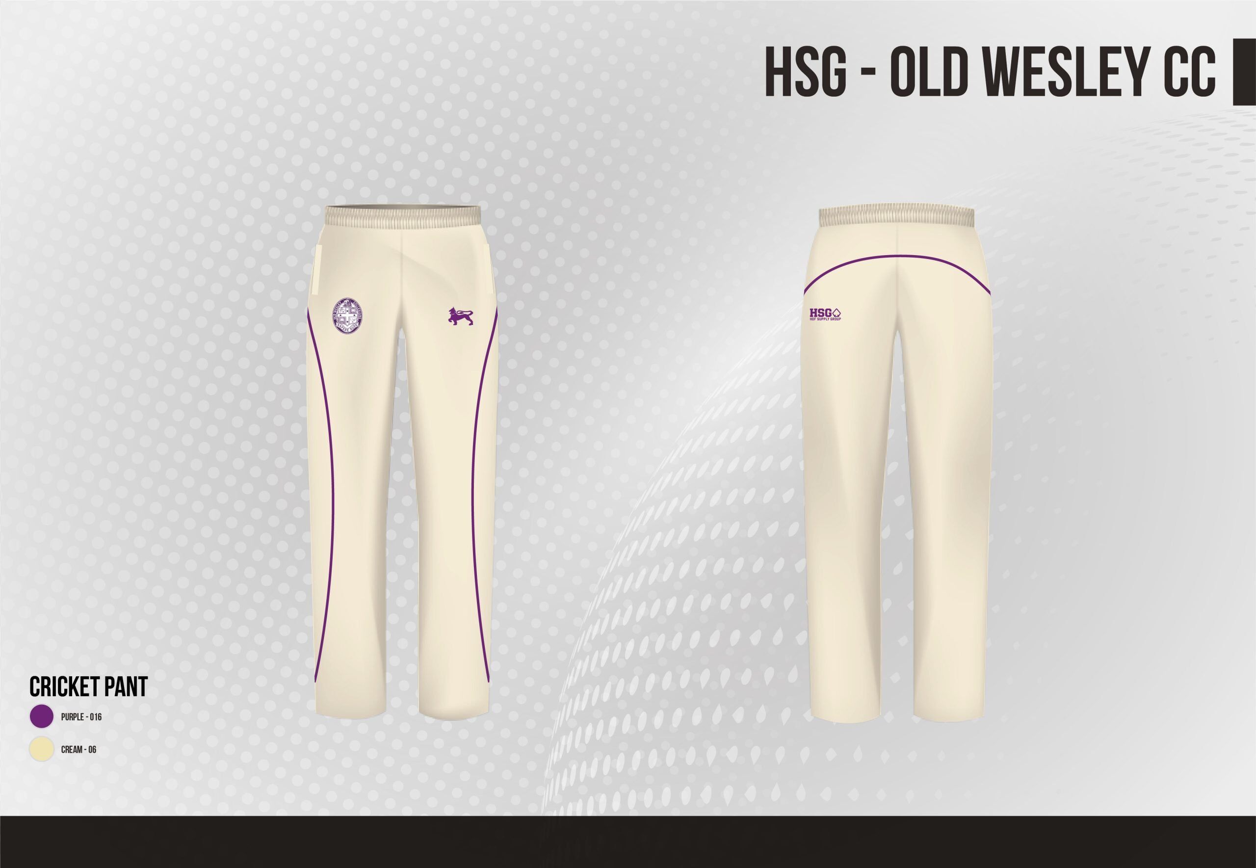 SLG-Old-Wesley-CC-on-15-07-21-03-scaled-1.jpg OWCC Cream pant - Image 1